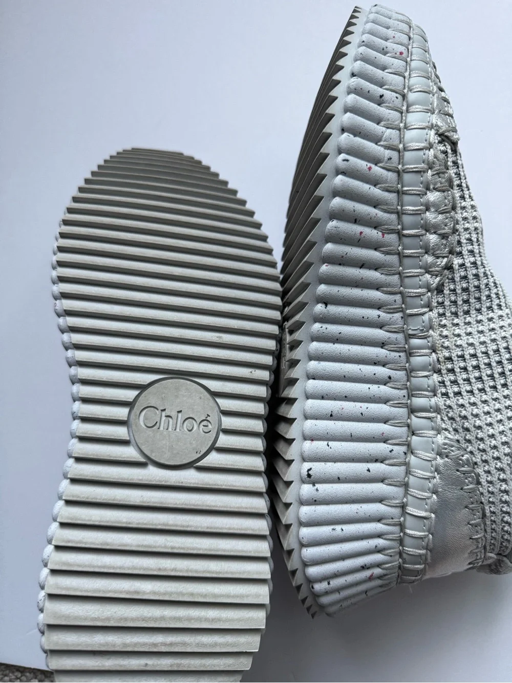 Chloe comfortable woven